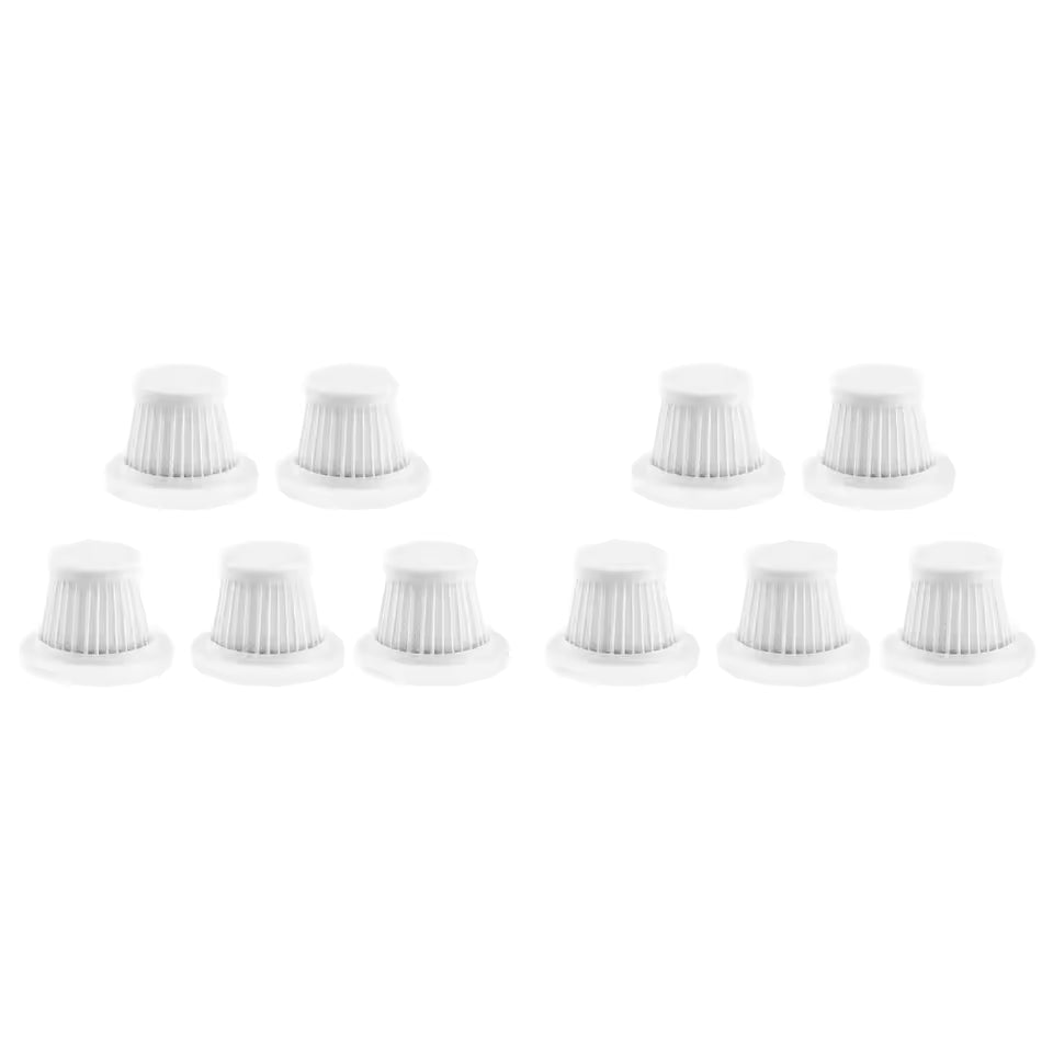 5/10pcs Hepa Filters for Vacuum Cleaner