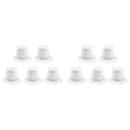 5/10pcs Hepa Filters for Vacuum Cleaner