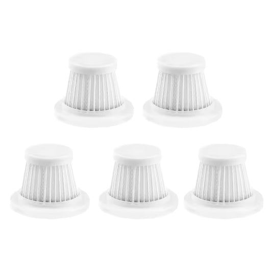 5/10pcs Hepa Filters for Vacuum Cleaner