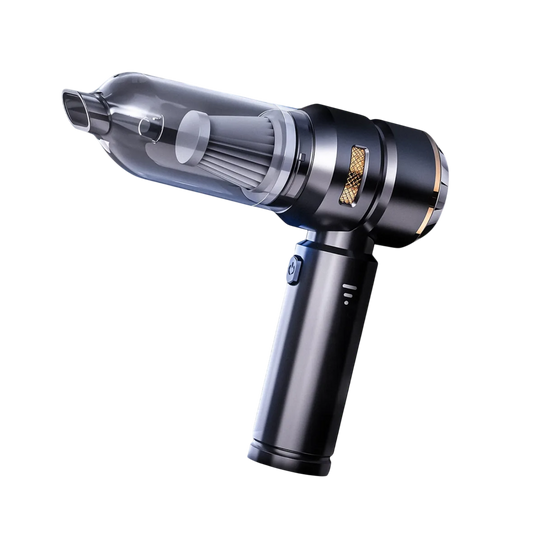 CENRR - Portable Vacuum Cleaner, Air Compressor