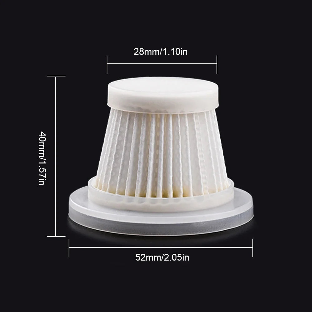 5/10pcs Hepa Filters for Vacuum Cleaner