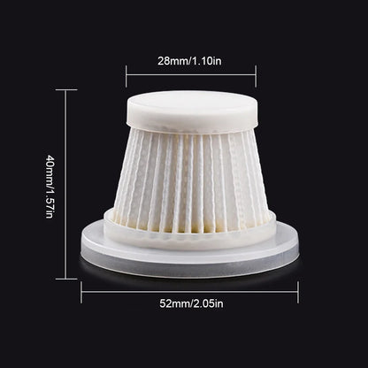 5/10pcs Hepa Filters for Vacuum Cleaner