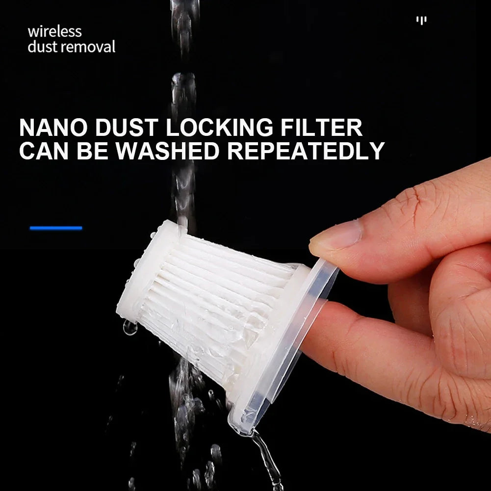 5/10pcs Hepa Filters for Vacuum Cleaner